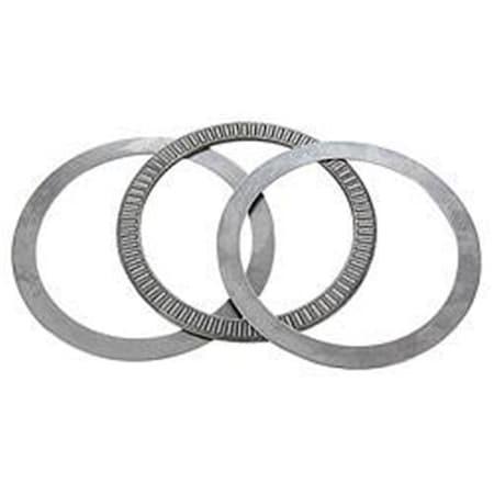 Allstar Performance Allstar Performance ALL64214 5 in. Coil Spring Thrust Bearing Kit ALL64214